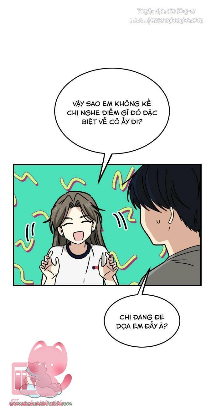 Bạn Của Em Trai - Chap 26 - Trang 66