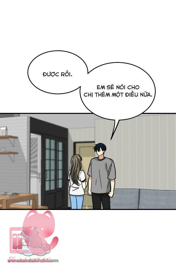 Bạn Của Em Trai - Chap 26 - Trang 67
