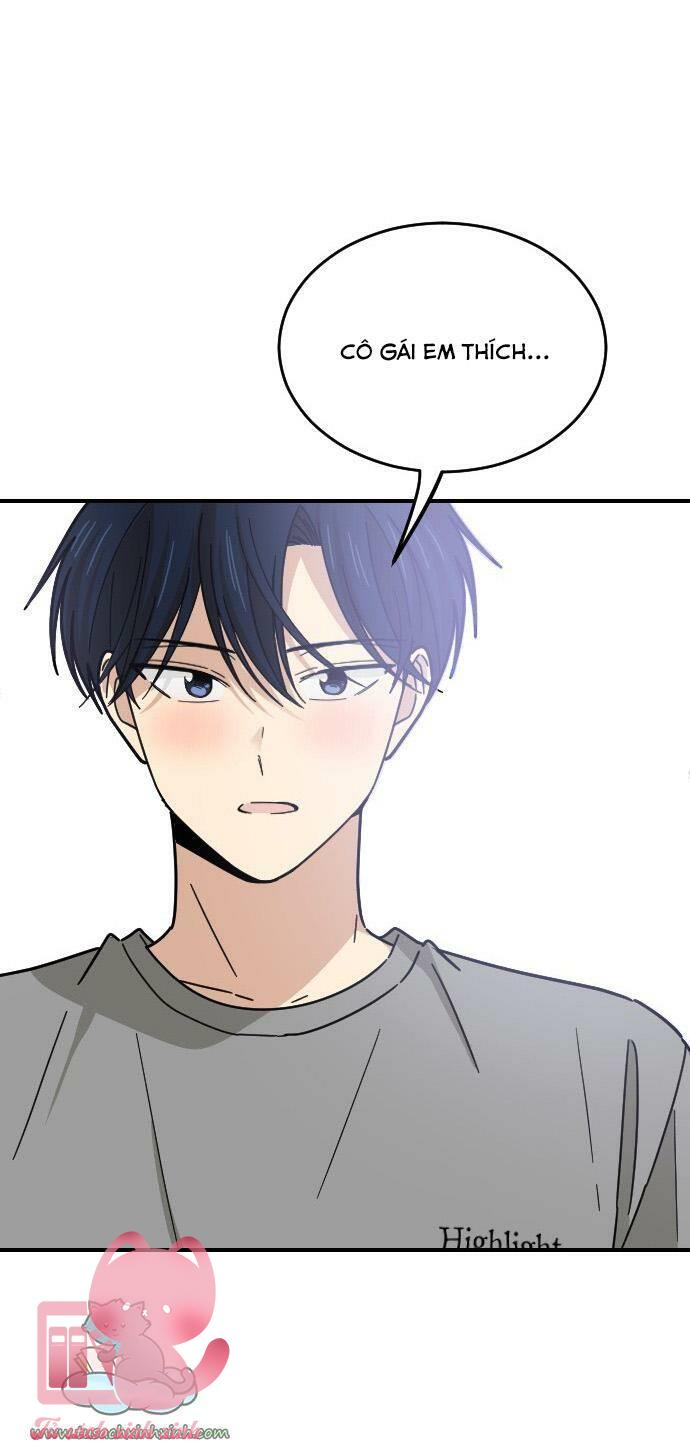 Bạn Của Em Trai - Chap 26 - Trang 68