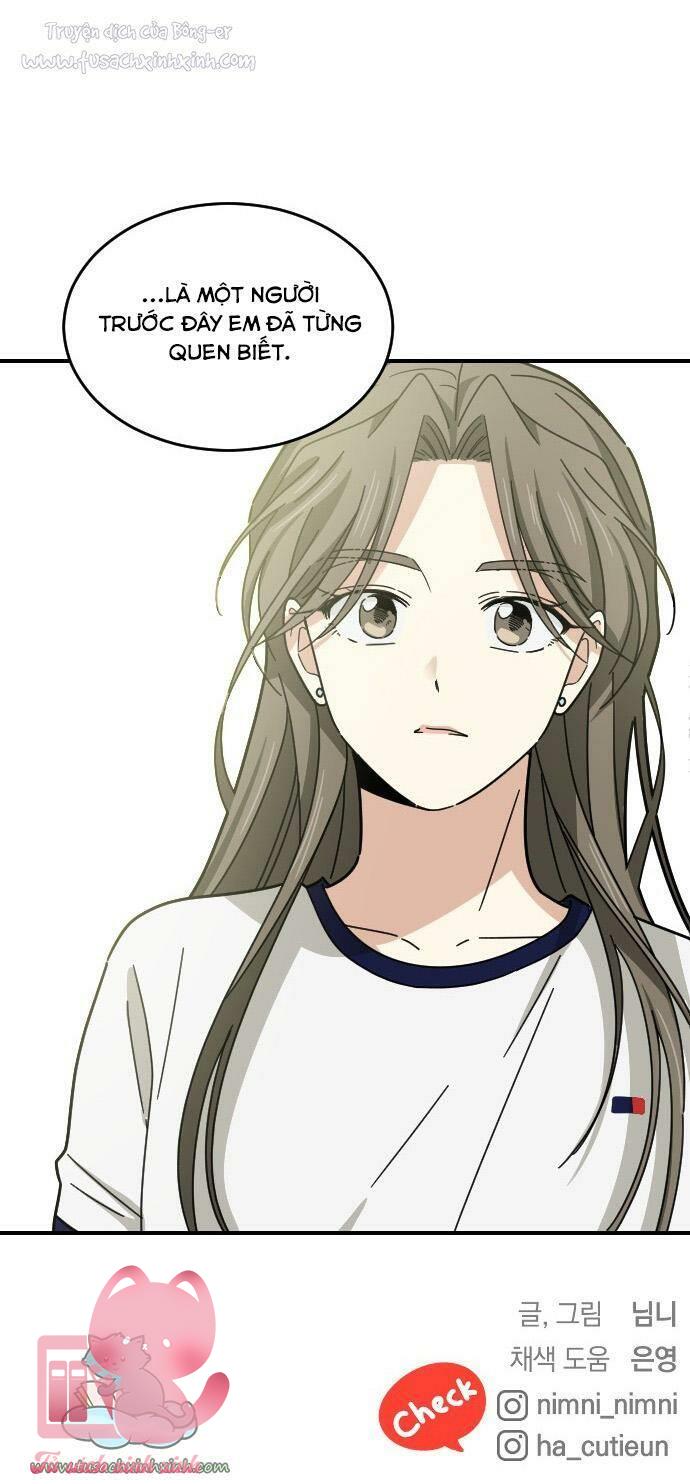 Bạn Của Em Trai - Chap 26 - Trang 69