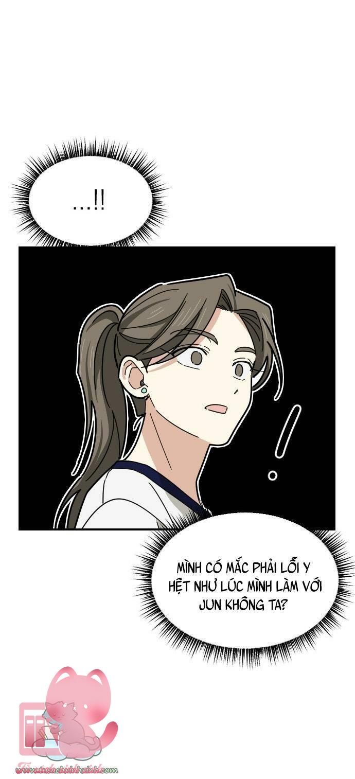Bạn Của Em Trai - Chap 26 - Trang 8