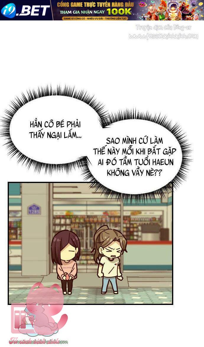 Bạn Của Em Trai - Chap 26 - Trang 9