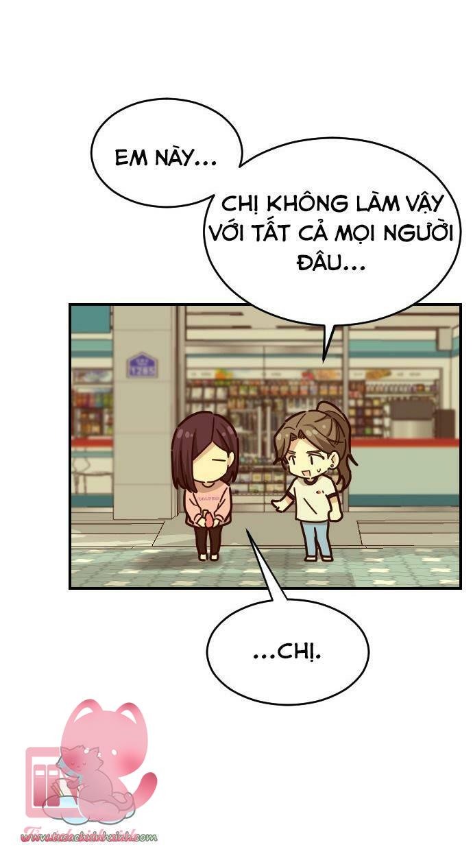 Bạn Của Em Trai - Chap 26 - Trang 10