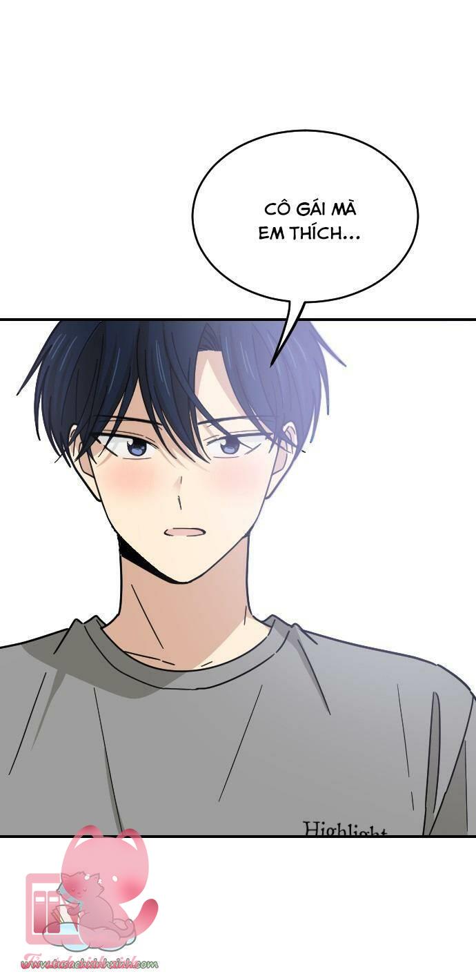 Bạn Của Em Trai - Chap 27 - Trang 2