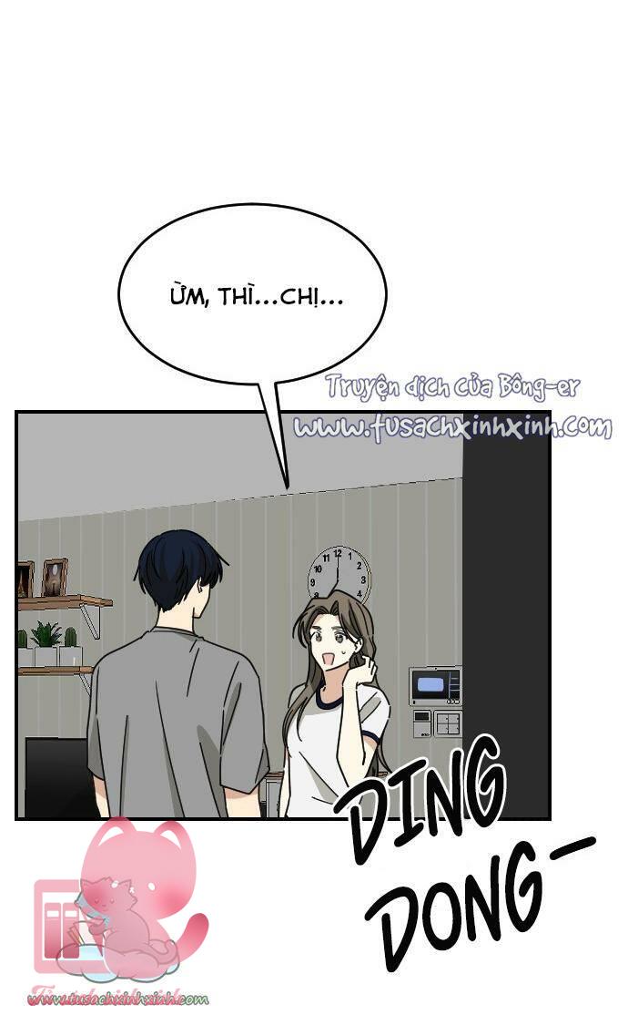 Bạn Của Em Trai - Chap 27 - Trang 12