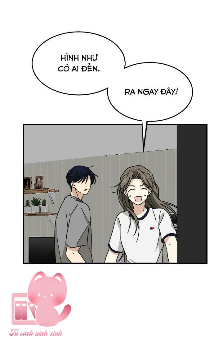 Bạn Của Em Trai - Chap 27 - Trang 13