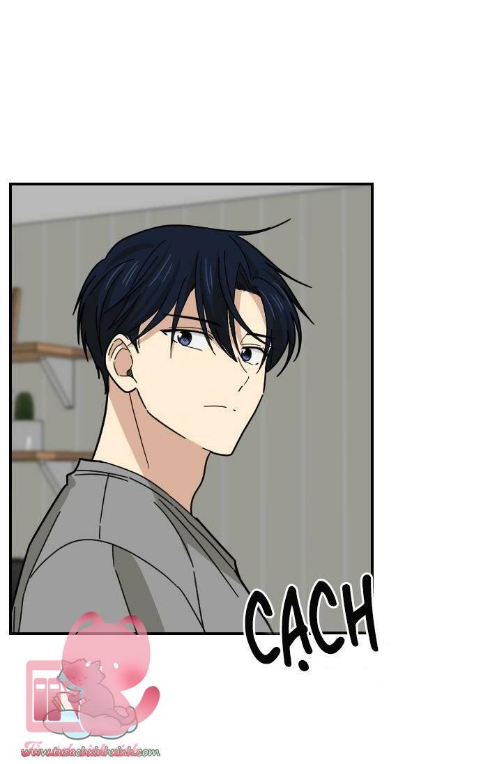 Bạn Của Em Trai - Chap 27 - Trang 14