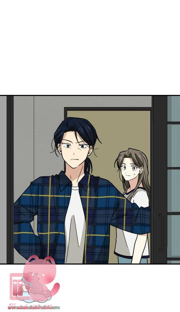 Bạn Của Em Trai - Chap 27 - Trang 16