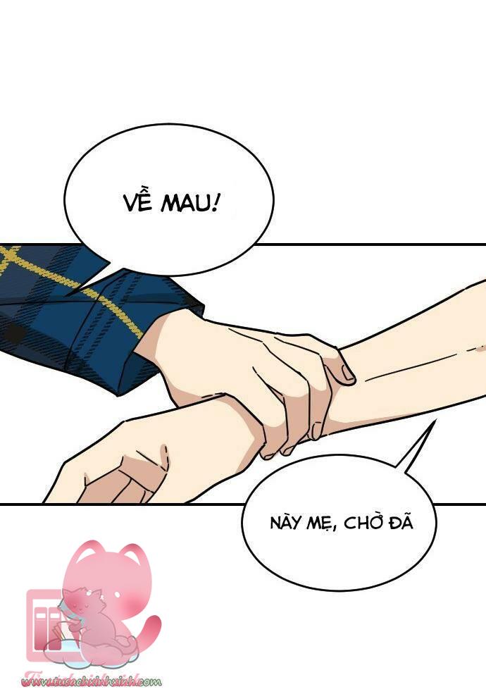 Bạn Của Em Trai - Chap 27 - Trang 18