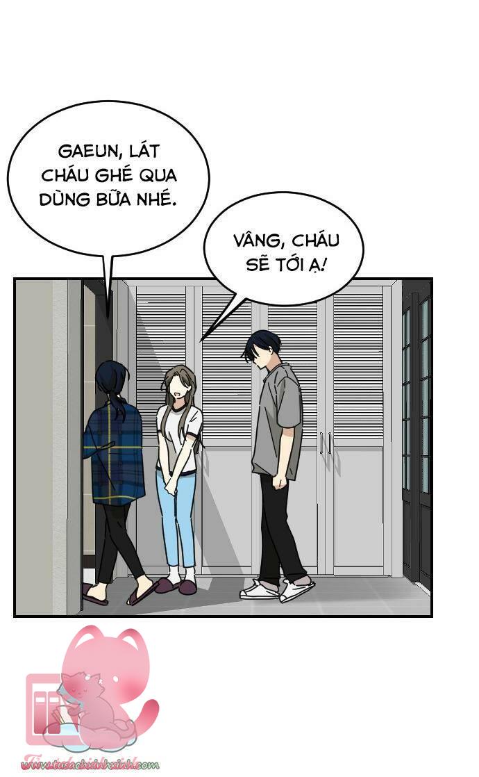 Bạn Của Em Trai - Chap 27 - Trang 19