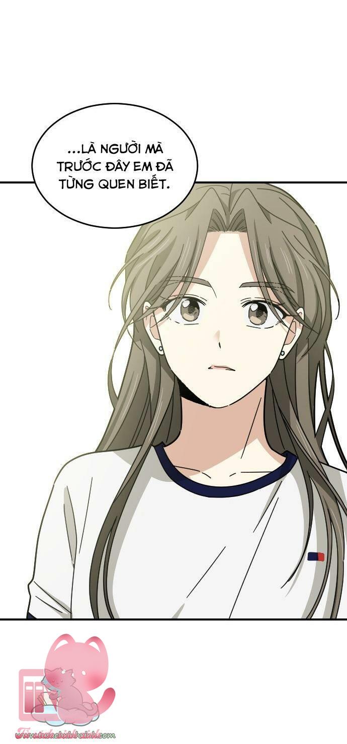 Bạn Của Em Trai - Chap 27 - Trang 3