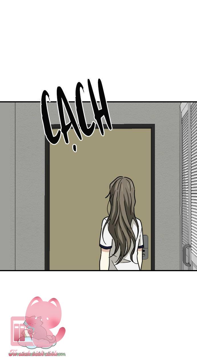 Bạn Của Em Trai - Chap 27 - Trang 21
