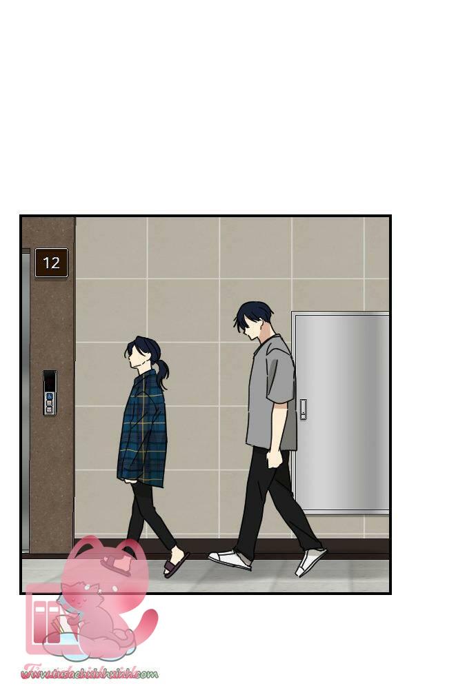 Bạn Của Em Trai - Chap 27 - Trang 22