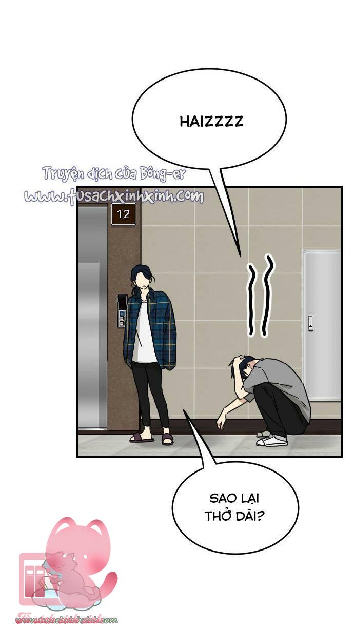Bạn Của Em Trai - Chap 27 - Trang 23