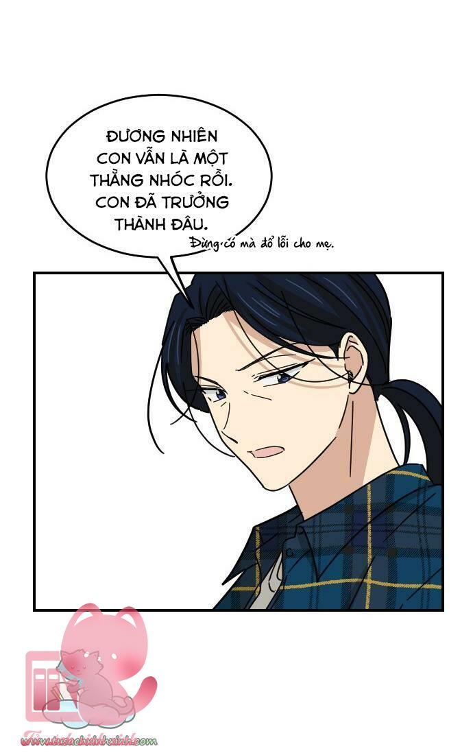Bạn Của Em Trai - Chap 27 - Trang 25