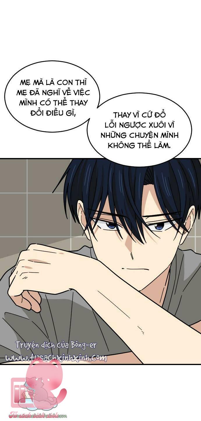 Bạn Của Em Trai - Chap 27 - Trang 26