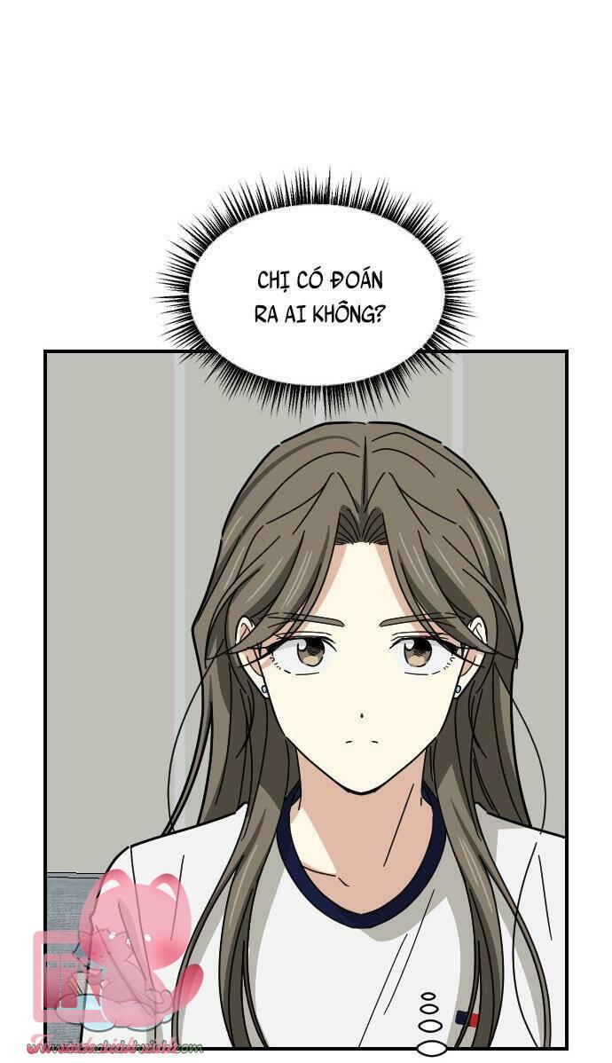 Bạn Của Em Trai - Chap 27 - Trang 29