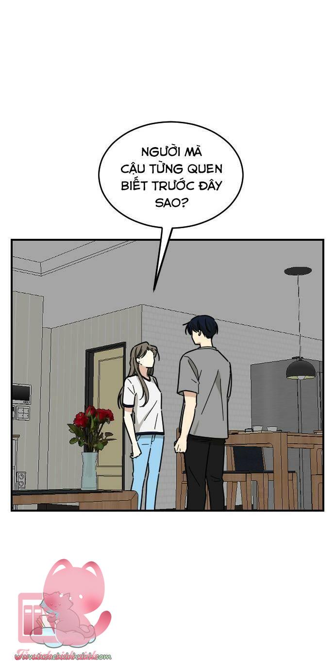 Bạn Của Em Trai - Chap 27 - Trang 4
