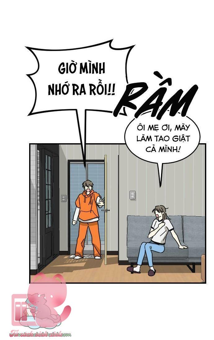 Bạn Của Em Trai - Chap 27 - Trang 31