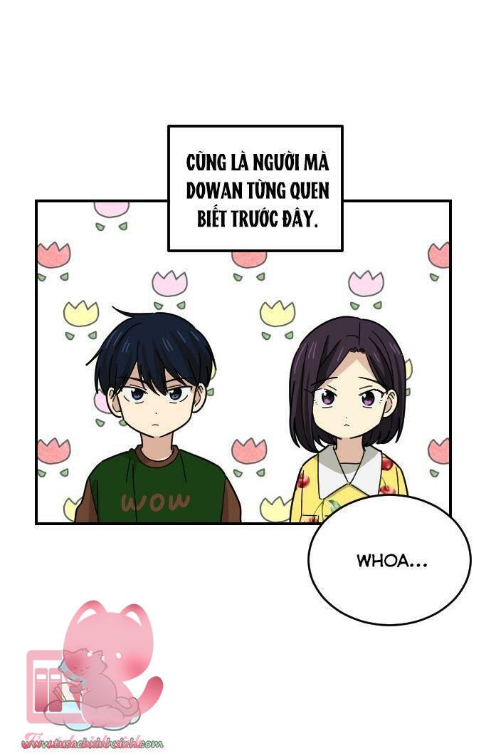 Bạn Của Em Trai - Chap 27 - Trang 38
