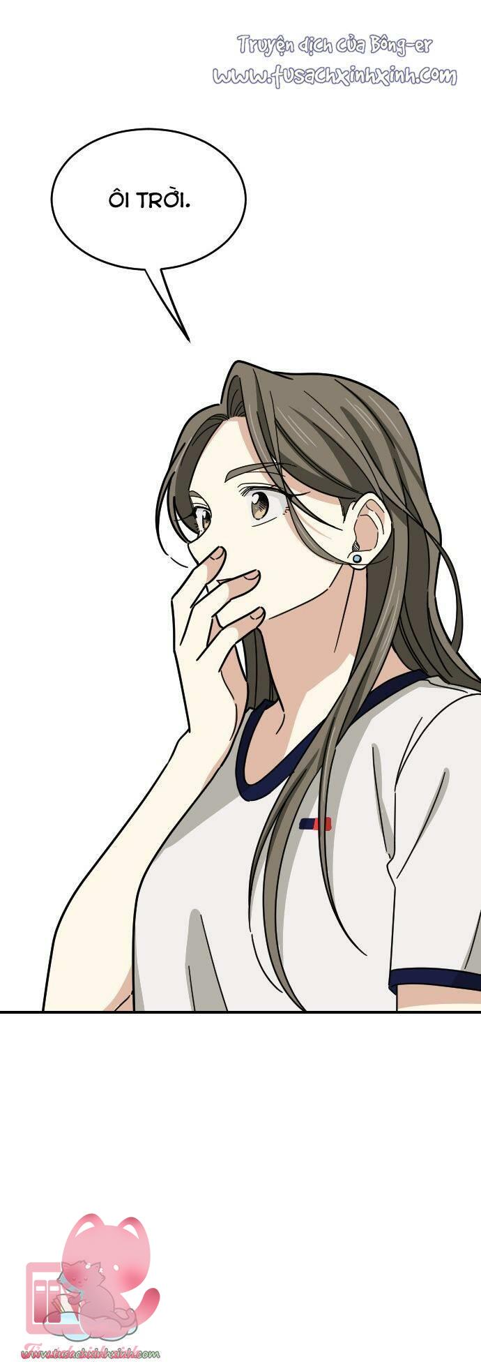 Bạn Của Em Trai - Chap 27 - Trang 39