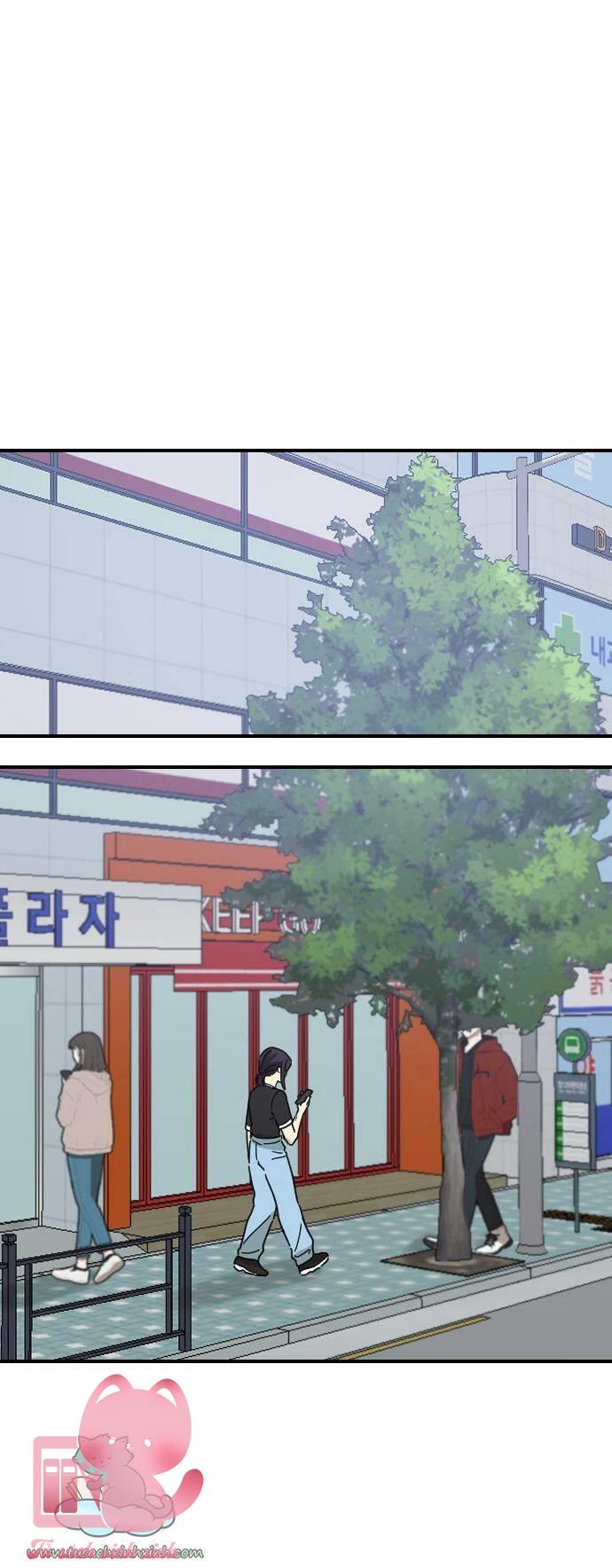 Bạn Của Em Trai - Chap 27 - Trang 40