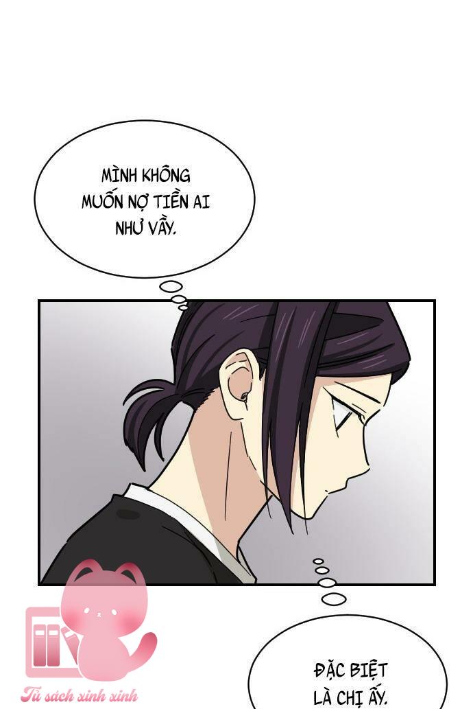 Bạn Của Em Trai - Chap 27 - Trang 42