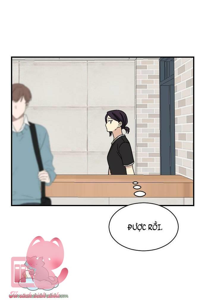 Bạn Của Em Trai - Chap 27 - Trang 48