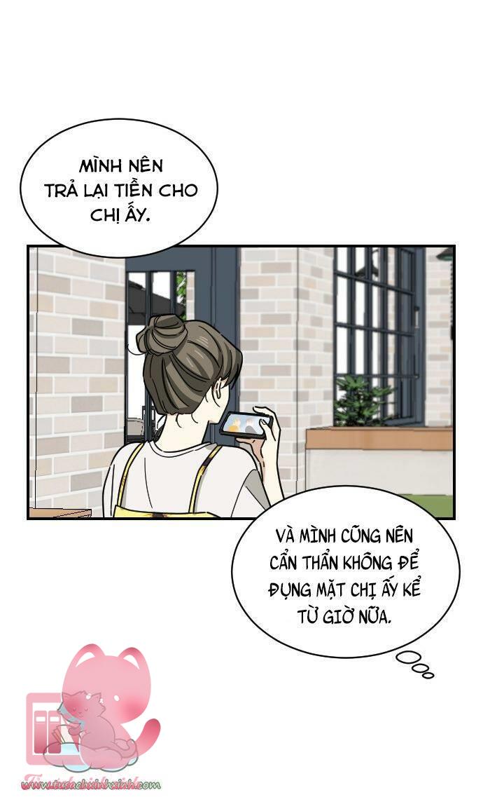 Bạn Của Em Trai - Chap 27 - Trang 49