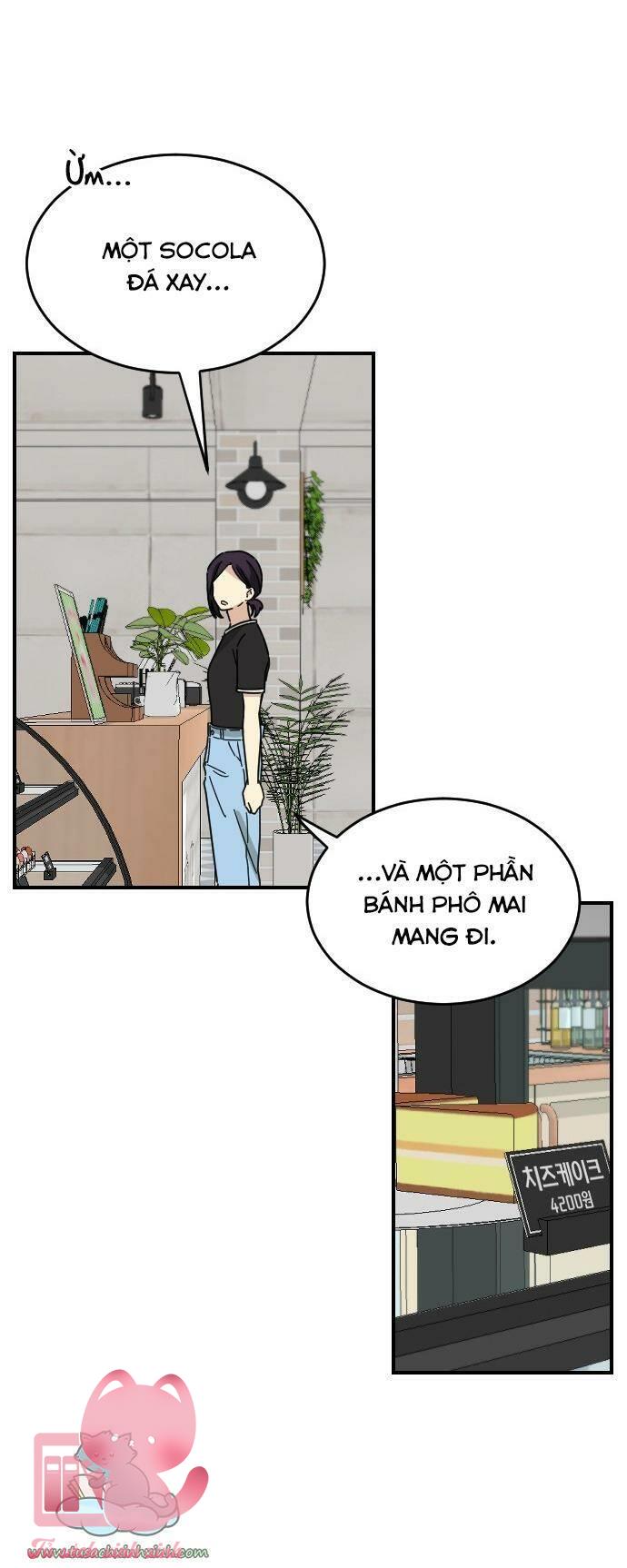 Bạn Của Em Trai - Chap 27 - Trang 50