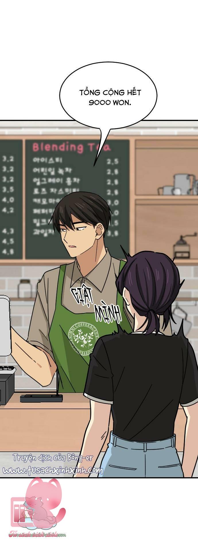 Bạn Của Em Trai - Chap 27 - Trang 51