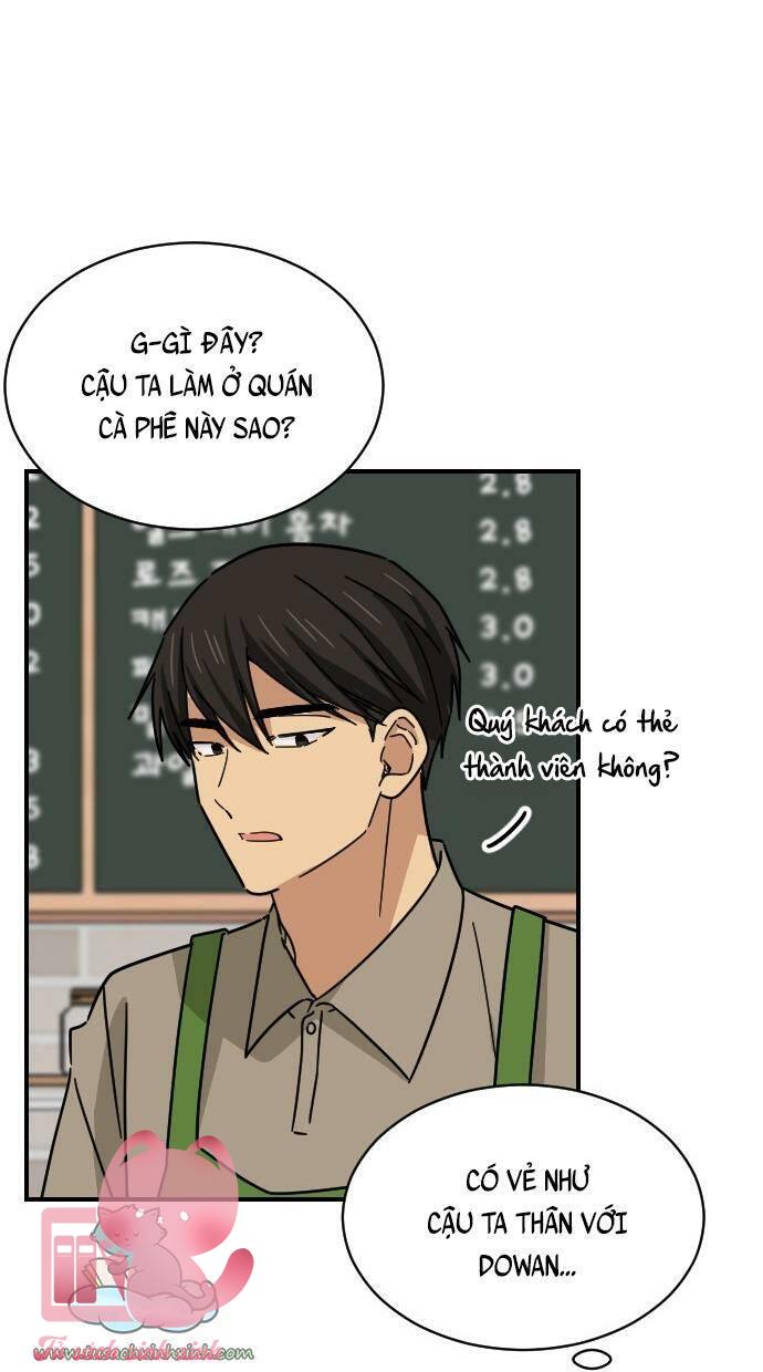 Bạn Của Em Trai - Chap 27 - Trang 52