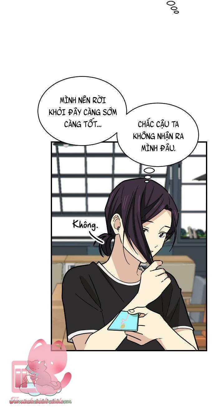 Bạn Của Em Trai - Chap 27 - Trang 53