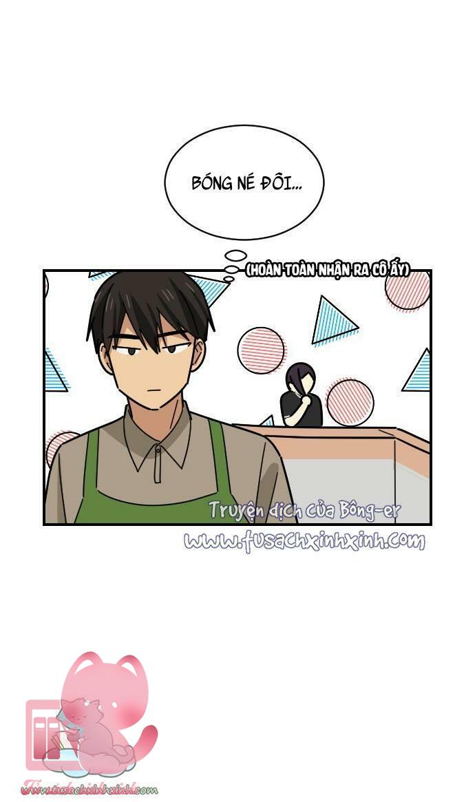 Bạn Của Em Trai - Chap 27 - Trang 54