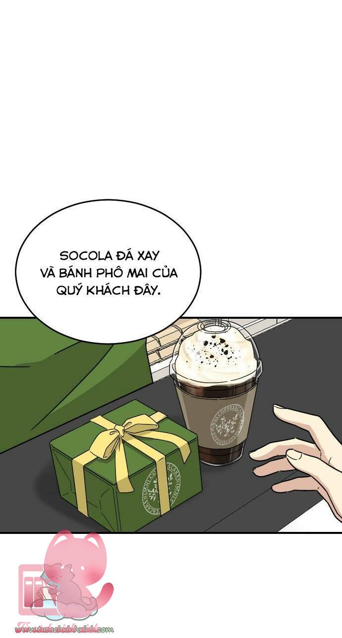 Bạn Của Em Trai - Chap 27 - Trang 55