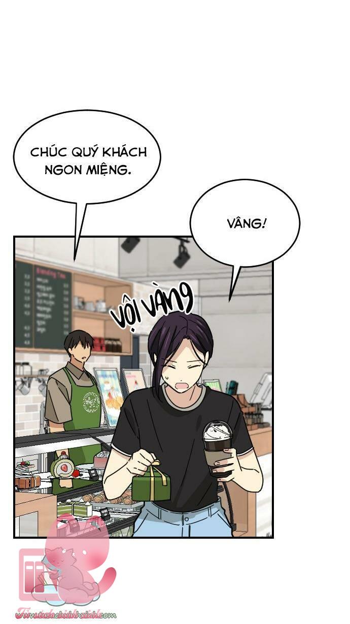 Bạn Của Em Trai - Chap 27 - Trang 56