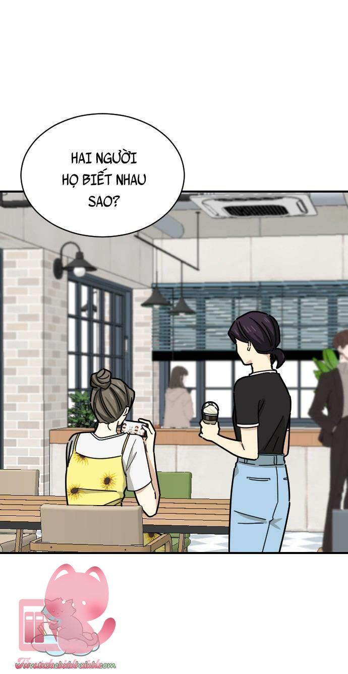 Bạn Của Em Trai - Chap 27 - Trang 58