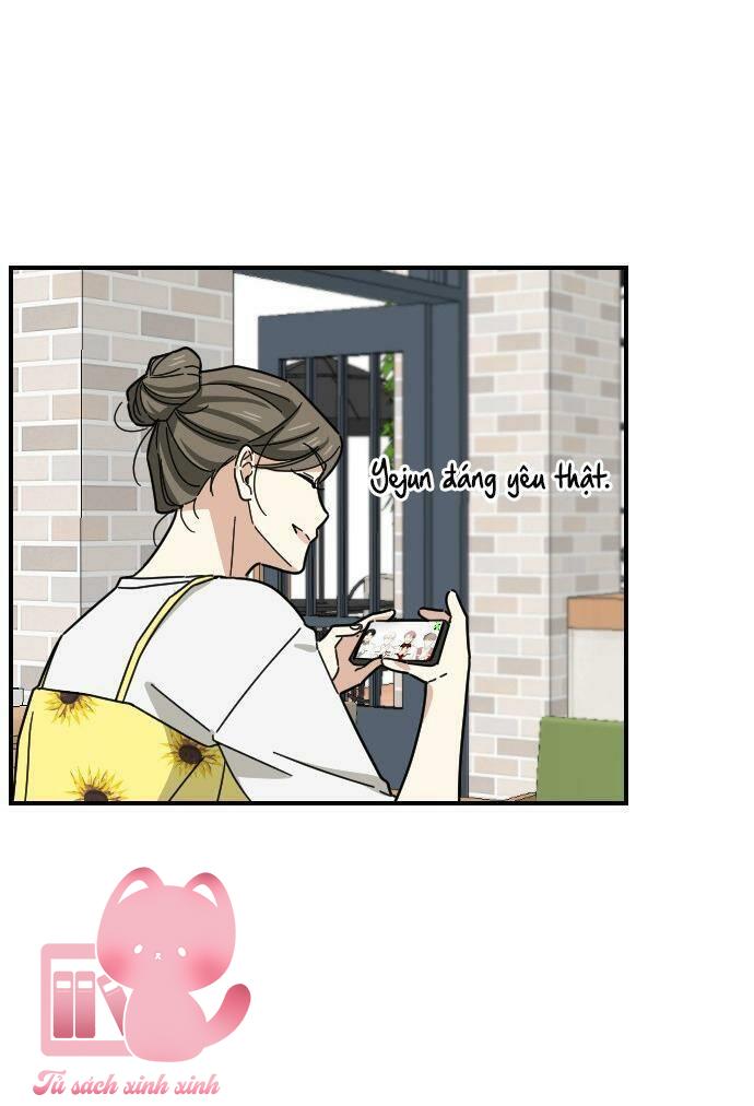 Bạn Của Em Trai - Chap 27 - Trang 59