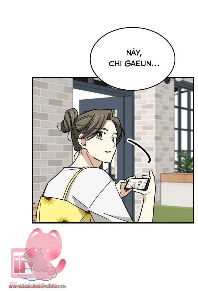 Bạn Của Em Trai - Chap 27 - Trang 60