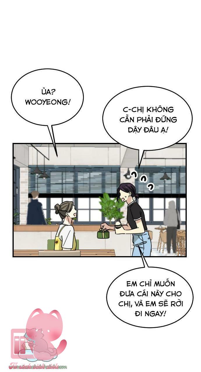 Bạn Của Em Trai - Chap 27 - Trang 61