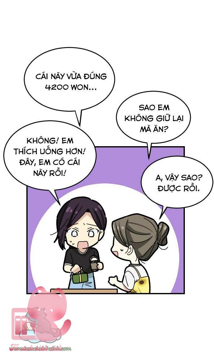 Bạn Của Em Trai - Chap 27 - Trang 62