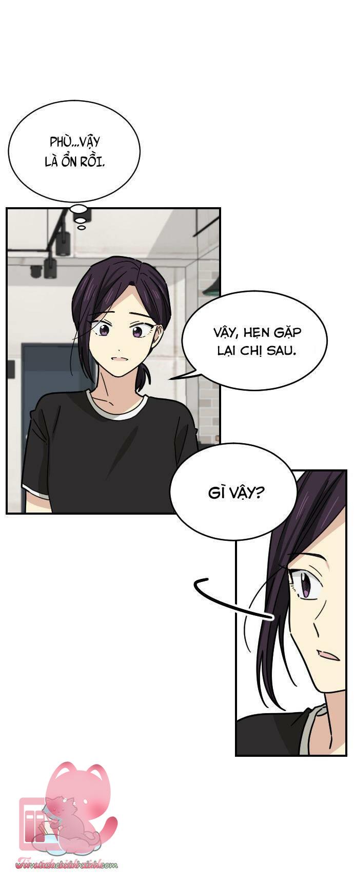 Bạn Của Em Trai - Chap 27 - Trang 63
