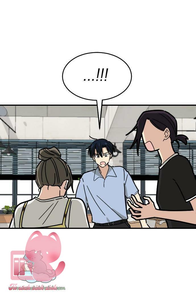 Bạn Của Em Trai - Chap 27 - Trang 68