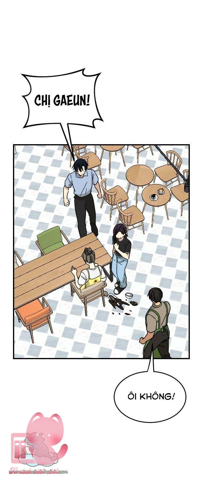 Bạn Của Em Trai - Chap 27 - Trang 69