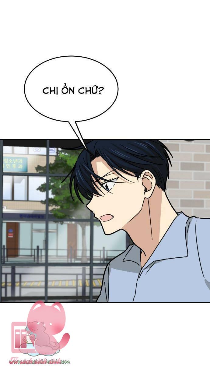 Bạn Của Em Trai - Chap 27 - Trang 70