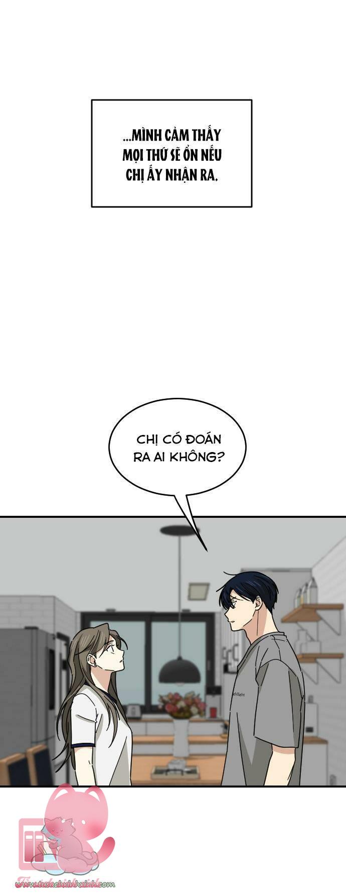 Bạn Của Em Trai - Chap 27 - Trang 8