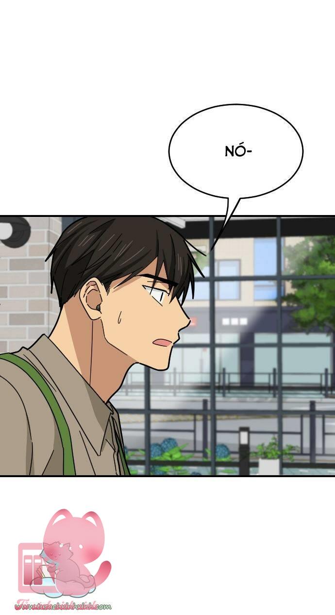 Bạn Của Em Trai - Chap 27 - Trang 71