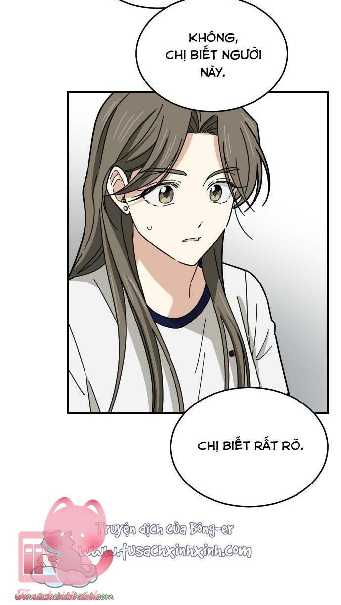Bạn Của Em Trai - Chap 27 - Trang 10