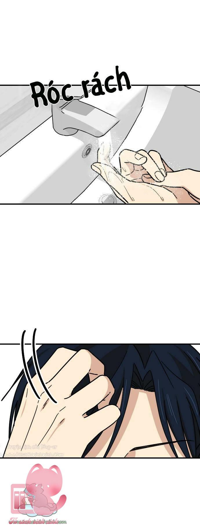 Bạn Của Em Trai - Chap 28 - Trang 2