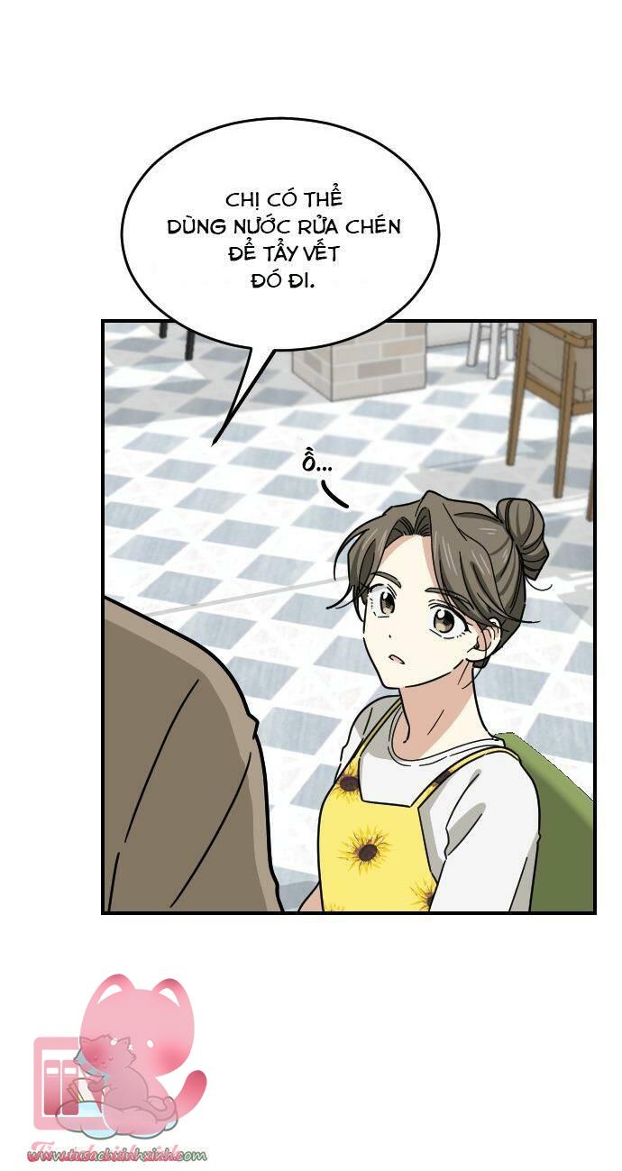 Bạn Của Em Trai - Chap 28 - Trang 13